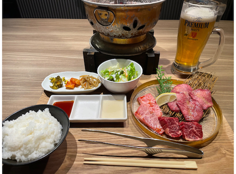 炭火焼肉 幻: キャラメルさんの2025年11月11日の2枚目の投稿写真