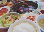 焼肉 カルビ亭: yuさんの2026年05月09日の1枚目の投稿写真
