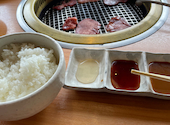 焼肉 カルビ亭: yuさんの2026年07月12日の1枚目の投稿写真