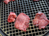 焼肉 カルビ亭: yuさんの2026年07月12日の2枚目の投稿写真