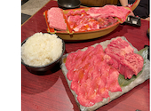 焼肉 牛王 羽曳野 本店: ノリさんの2025年07月18日の1枚目の投稿写真