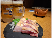 鶏の丸金 光の森店: NRさんの2026年08月09日の1枚目の投稿写真