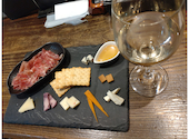 【自家製果実酒×鉄板焼き×チーズ】　くれいじーグリル　福岡天神店: はなにゃんさんの2025年02月の1枚目の投稿写真