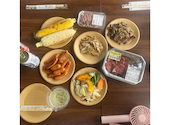 【5月オープン】萬代橋BBQ in 万代テラス ハジマリヒロバ: naさんの2026年07月21日の1枚目の投稿写真
