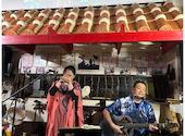 島唄ライブ居食屋 和おん: やまちゃんさんの2026年04月26日の1枚目の投稿写真