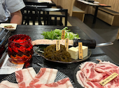 しゃぶ前屋 宮古島店: やまちゃんさんの2026年04月26日の2枚目の投稿写真