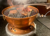 焼肉 とうがらし: ナンビさんの2024年01月07日の2枚目の投稿写真