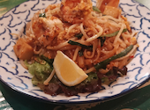 タイ政府公認 タイ料理 アロイチンチン 福島店: すみちゃんさんの2025年02月13日の2枚目の投稿写真