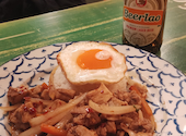 タイ政府公認 タイ料理 アロイチンチン 福島店: すみちゃんさんの2025年02月13日の3枚目の投稿写真