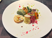 ビストロラタトゥイユ　La cuisine de まほろば: みっちゃんさんの2025年10月17日の3枚目の投稿写真