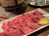 炭火焼肉 火の国庵 いおり 千歳店: ピンソンさんの2025年10月14日の2枚目の投稿写真