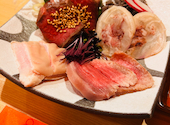 北海道産もつ鍋 もつ料理と地酒 鈴のや: まさんの2025年03月01日の1枚目の投稿写真