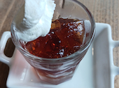 カフェ ザ ルーム Cafe the Room: 白猫さんの2026年07月23日の1枚目の投稿写真