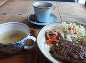 カフェ ザ ルーム Cafe the Room: 白猫さんの2026年07月23日の2枚目の投稿写真