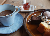 カフェ ザ ルーム Cafe the Room: 白猫さんの2026年07月23日の3枚目の投稿写真