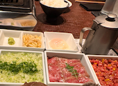 焼肉いのうえ 神楽坂店: まめたろさんの2026年04月29日の1枚目の投稿写真