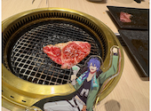 焼肉の名門 天壇 神楽坂店: まめたろさんの2026年04月27日の1枚目の投稿写真