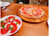 ピザニスタ７　Pizzanista7: まめたろさんの2026年04月の1枚目の投稿写真