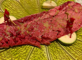 岡山県産有機野菜と和牛 焼肉 かどや: ゆうちゃんさんの2026年06月15日の1枚目の投稿写真