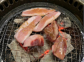 牛角 福井大和田店: みおさんの2026年05月26日の1枚目の投稿写真
