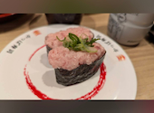 かっぱ寿司 福井大和田店: みおさんの2026年05月14日の2枚目の投稿写真