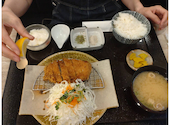 熟成かつ 天膳板垣店: みおさんの2026年06月30日の1枚目の投稿写真