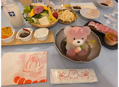 北海道めんこい くまちゃん温泉 渋谷店: Ninimamaさんの2026年03月31日の1枚目の投稿写真