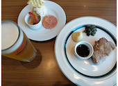 マロリーポークステーキ 戸塚区総合庁舎店: ツノダさんの2026年09月16日の1枚目の投稿写真