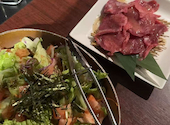 肉問屋直営 牛若丸 上野店: アインさんの2026年06月27日の1枚目の投稿写真