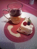 なだ万アプローズ 新宿高野店: Nancyさんの2007年10月31日の3枚目の投稿写真