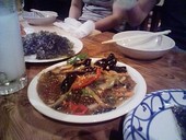 縁香館 新大久保店: Nancyさんの2009年07月11日の2枚目の投稿写真