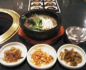 金達莱 キンタツライ 新大久保店: Nancyさんの2007年01月23日の1枚目の投稿写真