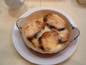 ラ・ベットラ・ダ・オチアイ: Nancyさんの2008年03月09日の1枚目の投稿写真