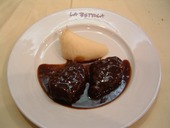 ラ・ベットラ・ダ・オチアイ: Nancyさんの2008年03月09日の3枚目の投稿写真