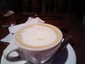 ラ・ベファーナ LA BEFANA 下北沢: Nancyさんの2009年01月25日の3枚目の投稿写真