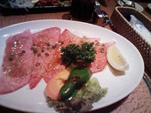 和牛亭あらかわ: Nancyさんの2008年12月20日の1枚目の投稿写真