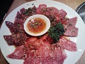 和牛亭あらかわ: Nancyさんの2008年12月20日の2枚目の投稿写真