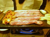 韓国屋台 友-チング-: Nancyさんの2008年06月07日の2枚目の投稿写真