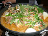 韓国屋台 友-チング-: Nancyさんの2008年06月07日の3枚目の投稿写真