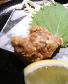 駒形どぜう 渋谷店: Nancyさんの2007年07月19日の2枚目の投稿写真