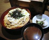 駒形どぜう 渋谷店: Nancyさんの2007年07月19日の3枚目の投稿写真