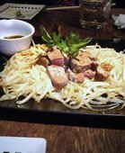 肉とワインの酒場 Ferrous フェローズ 新宿西口: Nancyさんの2007年03月20日の1枚目の投稿写真