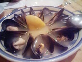 PIZZERIA il Mostro: Nancyさんの2009年07月11日の2枚目の投稿写真