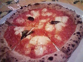 PIZZERIA il Mostro: Nancyさんの2009年07月11日の3枚目の投稿写真