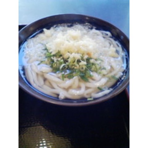 こがね製麺所 新宿大久保店: Nancyさんの2008年02月16日の1枚目の投稿写真