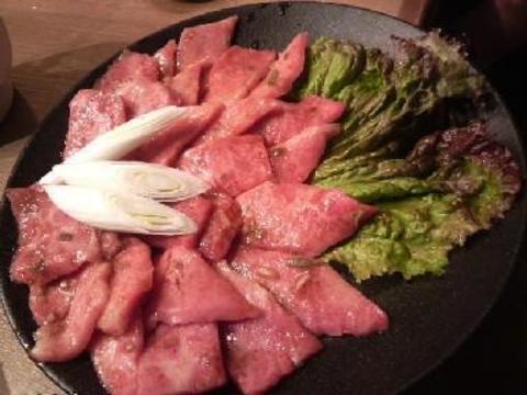 味ん味ん 相模大野店 焼肉 ホルモン の口コミ 美味しい焼肉 ホットペッパーグルメ