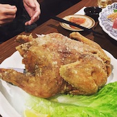 ガッツリ処へけまる: うちゃさんの2015年11月30日の2枚目の投稿写真