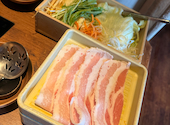 温野菜 金山駅前店: sanaさんの2026年09月14日の1枚目の投稿写真
