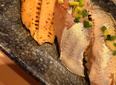 生ビール190円 マグロに本気の寿司酒場 まる辰 金山駅店: sanaさんの2025年01月07日の2枚目の投稿写真