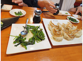 餃子酒場 阿佐ヶ谷店: KATATAKAさんの2026年07月11日の2枚目の投稿写真